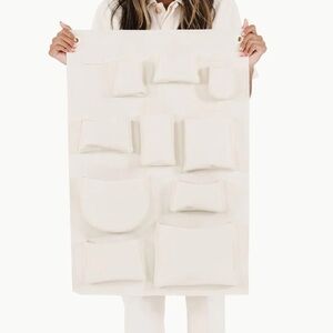 Gathre Wall Tidy Hanging Organizer